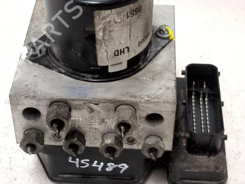 Used ABS pump OPEL INSIGNIA A (G09) 2.0 CDTI (68) (131 hp) 26002111