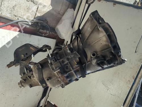 Gearbox NISSAN VANETTE CARGO Van (HC 23) 2.3 D | BP29643481M3 