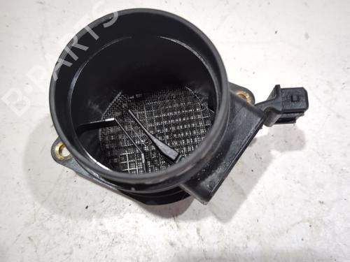 Used Mass air flow sensor RENAULT MEGANE II Saloon (LM0/1_) 1.9 dCi (LM14, LM1D) (110 hp) 23928132