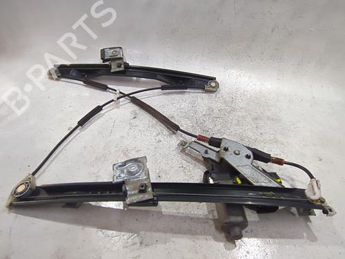 Front left window mechanism FORD MONDEO III (B5Y) 2.0 16V TDDi / TDCi | BP34004507C22 - Image 2
