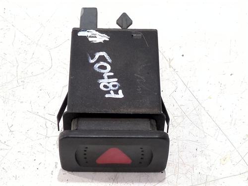Warning switch VW GOLF IV (1J1) 1.9 TDI | BP27311389I22 