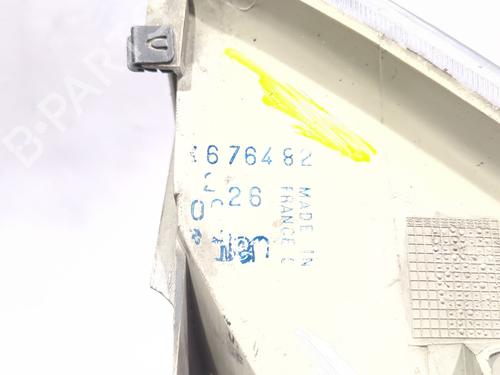 Other SAAB 9-3 (YS3D) 2.2 TiD | BP31801394O1 