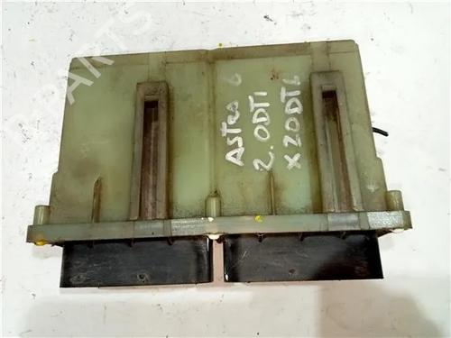 Radiator fan OPEL ASTRA G Saloon (T98) 2.0 DI (F69) | BP23932813M35 