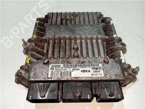 Elektronisk modul FORD C-MAX (DM2) 1.8 TDCi (115 hp) 23932973