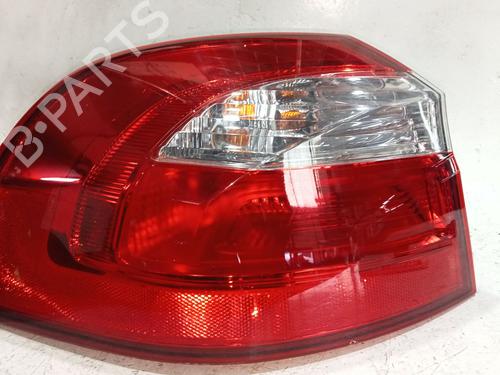 Left taillight KIA RIO III (UB) 1.25 CVVT | BP36767057C34 - Image 8