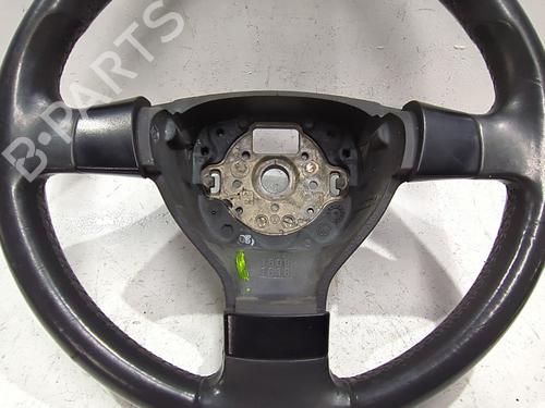 Steering wheel VW GOLF V (1K1) 1.9 TDI | BP32745320C49 - Image 4