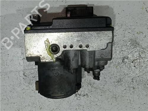 Used ABS pump BMW 5 (E39) 525 tds (143 hp) 23917439