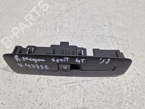 Interrupteur de vitre avant droite RENAULT MEGANE IV Hatchback (B9A/M/N_) 1.6 TCe 205 (B9MV) | BP29697405I26 