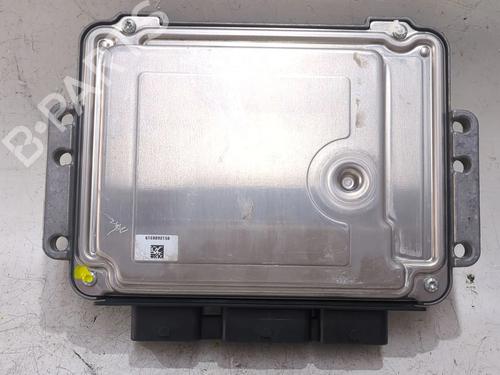 Elektronisk modul CITROËN C4 I (LC_) 1.6 HDi | BP27806597M83 