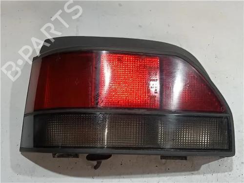 Used Left taillight RENAULT CLIO I (B/C57_, 5/357_) 1.2 (B/C/S57A, B/C57S, 5/357F, 5/357J, 5/357L, 5/357R) (58 hp) 23920604