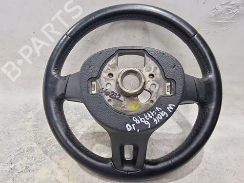 Steering wheel VW GOLF VI (5K1) 1.6 TDI | BP29938107C49