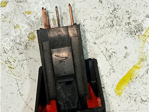 Warning switch OPEL ASTRA F Saloon (T92) 2.0 i (F19, M19) | BP23908907I22 