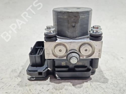 ABS pump OPEL CORSA E (X15) 1.3 CDTI (08, 68) | BP29697250M43 