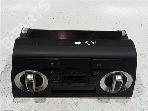Climate control AUDI A3 (8P1) 2.0 TDI 16V quattro | BP23911490I5 