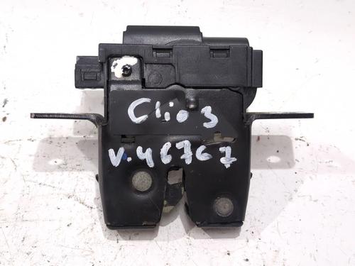Other RENAULT CLIO III (BR0/1, CR0/1) 1.5 dCi | BP28530060O1 