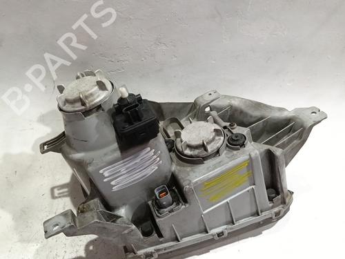 Left headlight HYUNDAI TERRACAN (HP) 2.9 CRDi 4WD | BP37089447C28 - Image 5