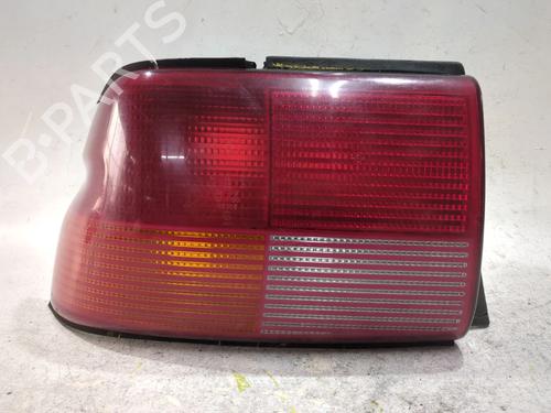 Used Left taillight FORD ESCORT V (AAL, ABL) 1.8 D (60 hp) 29062997