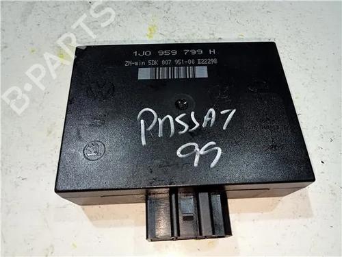 Elektronische module VW PASSAT B5 (3B2) 1.9 TDI (115 hp) 23921540
