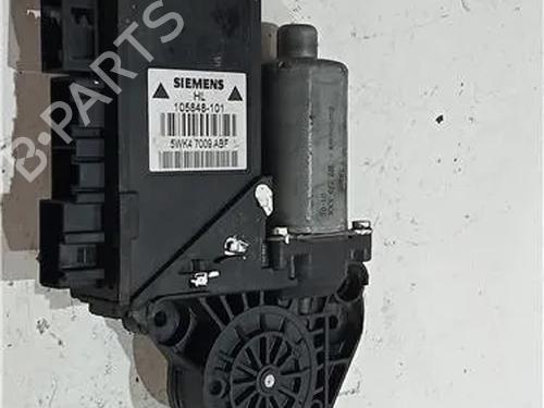 Used Left rear window motor AUDI A4 B5 (8D2) 2.5 TDI quattro (150 hp) 23912359
