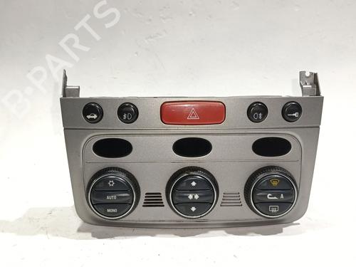Used Climate control Climate control 36904409 36904409
