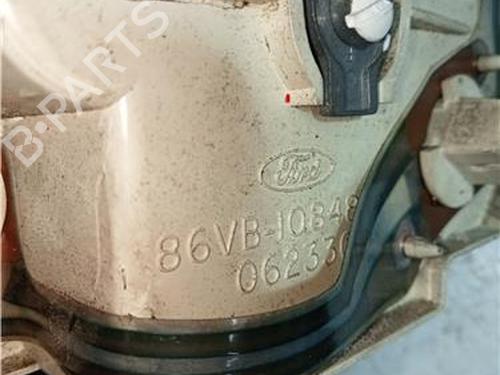 Instrument cluster FORD TRANSIT CONNECT MPV 1.5 TDCi | BP23916392C47 
