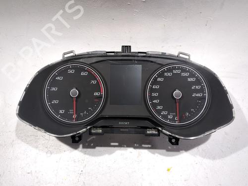 Used Instrument cluster SEAT ARONA (KJ7, KJP) 1.0 TSI (110 hp) 23925493