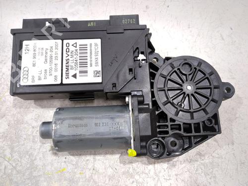 Used Right front window motor AUDI A4 B7 (8EC) 2.0 TDI 16V (140 hp) 29052425