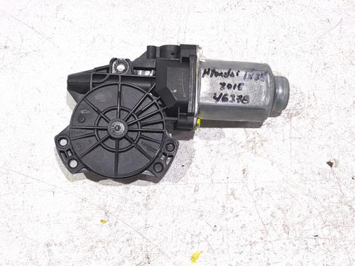 Rudehejsemotor bagstkærm højre HYUNDAI ix35 (LM, EL, ELH) 1.7 CRDi (116 hp) 23926979