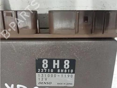 Elektronisk modul NISSAN X-TRAIL I (T30) 2.2 dCi 4x4 | BP23917182M83 