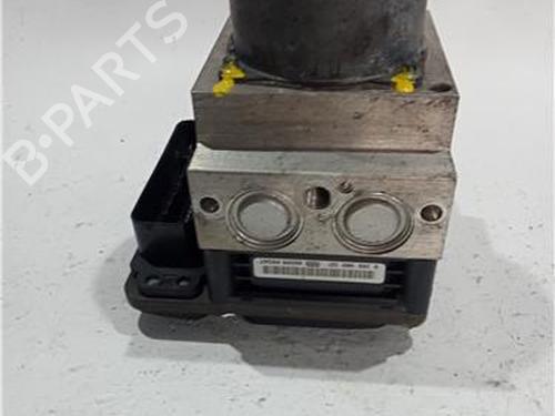 ABS pump MERCEDES-BENZ E-CLASS (W210) E 220 CDI (210.006) | BP23917666M43 