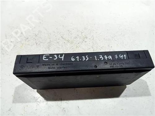 Electronic module BMW 5 (E34) 524 td | BP23920086M83 