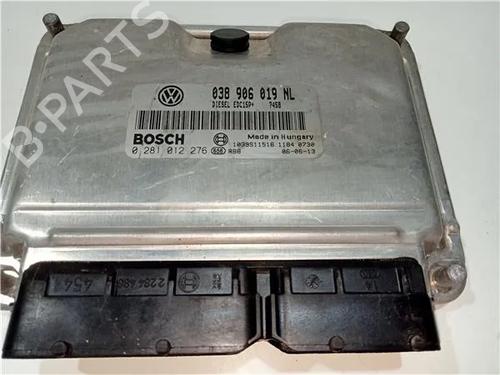 Module électronique SEAT IBIZA III (6L1) 1.9 TDI (131 hp) 23914315