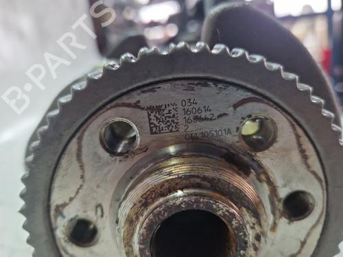 Other SEAT LEON ST (5F8) 2.0 TDI | BP36017326O1 - Image 4
