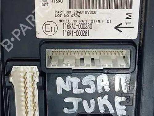 Electronic module NISSAN JUKE (F15) 1.5 dCi | BP23913532M83 
