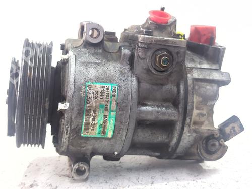 AC-Kompressor AC-Kompressor 37693189 37693189