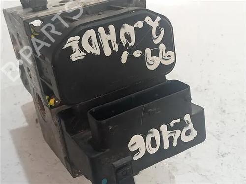 ABS pump PEUGEOT 406 (8B) 2.1 TD 12V | BP23912795M43 