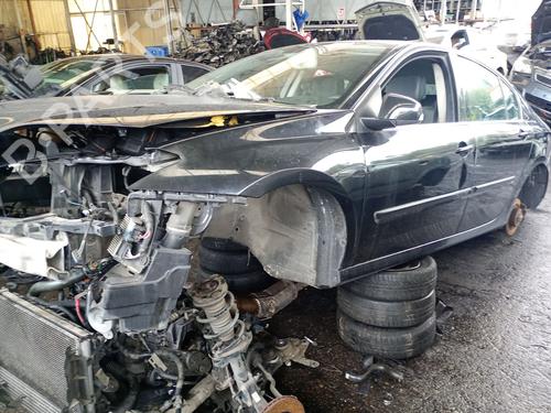 Used Parts RENAULT LAGUNA III (BT0/1) 1.5 dCi (BT00, BT0A, BT0T, BT1J) (110 hp) 4336713