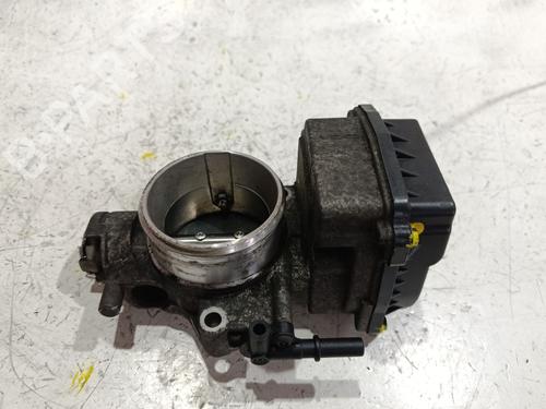 Used Throttle body Throttle body PEUGEOT 407 (6D_) 1.8 (6D6FZB) (116 hp) 39104840 39104840