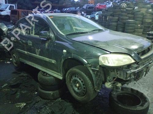 Used Parts OPEL ASTRA G Saloon (T98) 2.0 DI (F69) (82 hp) 4250933