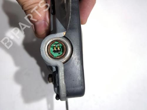 Electronic module BMW 3 (E46) 320 d | BP23903144M83 
