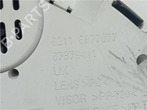Instrument cluster MINI MINI (R56) Cooper | BP23917706C47 