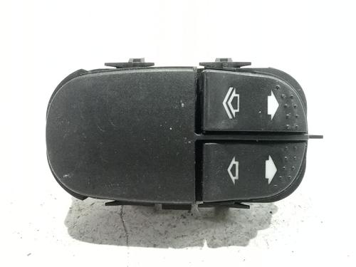 Used Left front window switch FORD FOCUS II Saloon (DB_, FCH, DH) 1.8 TDCi (115 hp) 30936368