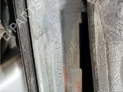 Left mirror BMW 3 (E46) 323 i | BP23917453C26 