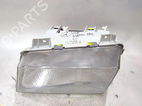 Left headlight MERCEDES-BENZ SPRINTER 2-t Van (B901, B902) 208 D (901.361, 901.362, 902.361, 902.362) | BP27716595C28 