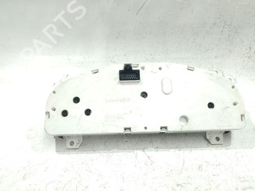 Instrument cluster SAAB 9-5 Estate (YS3E) 3.0 TiD | BP31163979C47 
