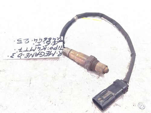 Used Electronic sensor Electronic sensor RENAULT MEGANE II (BM0/1_, CM0/1_) 1.6 16V (BM0C, CM0C) (113 hp) 40293780 40293780