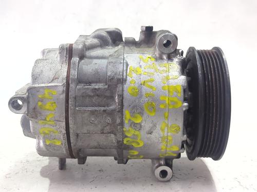 AC compressor ALFA ROMEO STELVIO (949_) 2.2 D Q4 (949.AXE2A) | BP39097519M34 - Image 4