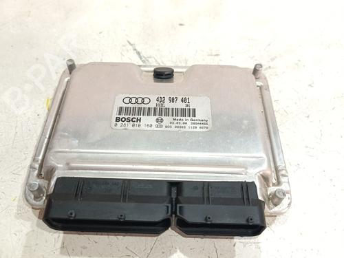 Electronic module AUDI A8 D2 (4D2, 4D8) 2.5 TDI quattro | BP40260264M83 - Image 6
