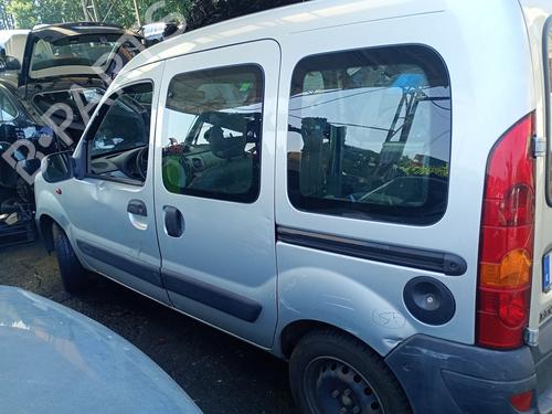 Injector RENAULT KANGOO (KC0/1_) 1.5 dCi (KC07) | BP37719313M100  - Image 7