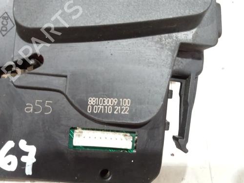 Switch RENAULT KANGOO / GRAND KANGOO II (KW0/1_) 1.5 dCi 70 (KW0V, KW0A) | BP27311204I30 